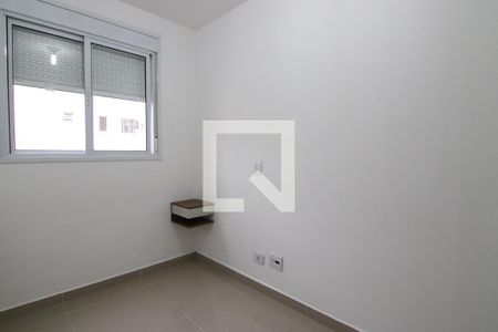 Quarto de apartamento para alugar com 1 quarto, 35m² em Vila Guilhermina, São Paulo