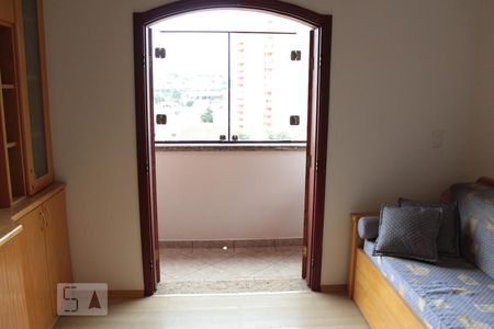 Quarto de casa à venda com 3 quartos, 200m² em Jardim da Fonte, Jundiaí