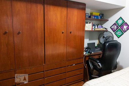 Quarto 2 de apartamento para alugar com 2 quartos, 60m² em Bela Vista, São Paulo