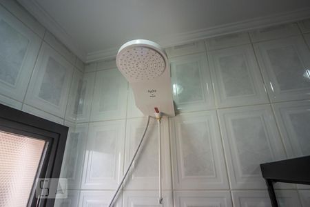 Apartamento à venda com 117m², 3 quartos e 2 vagas Apartamento à venda com 117m², 3 quartos e 2 vagasBanheiro da Suíte 3