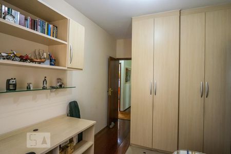 Apartamento à venda com 117m², 3 quartos e 2 vagas Apartamento à venda com 117m², 3 quartos e 2 vagasSuíte 1