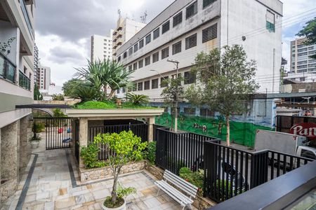 Apartamento à venda com 117m², 3 quartos e 2 vagas Apartamento à venda com 117m², 3 quartos e 2 vagasÁrea comum