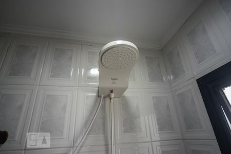 Apartamento à venda com 117m², 3 quartos e 2 vagas Apartamento à venda com 117m², 3 quartos e 2 vagasBanheiro da Suíte 1