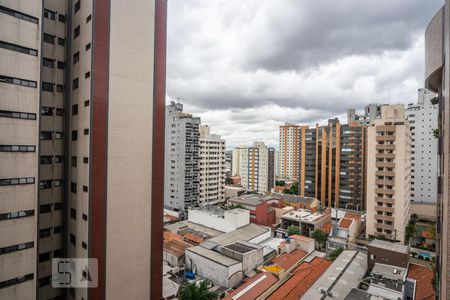 Apartamento à venda com 117m², 3 quartos e 2 vagas Apartamento à venda com 117m², 3 quartos e 2 vagasVista