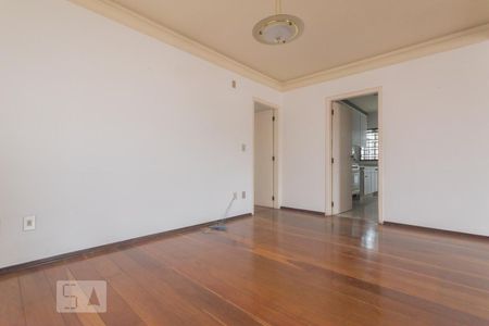 Sala de apartamento para alugar com 4 quartos, 145m² em Centro, Mogi das Cruzes