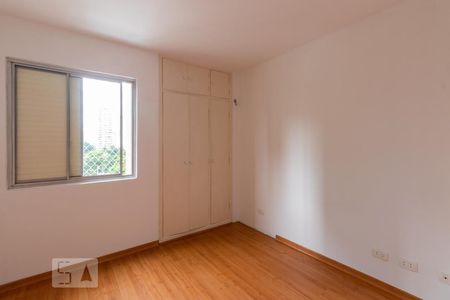 Quarto  de apartamento para alugar com 1 quarto, 42m² em Indianópolis, São Paulo