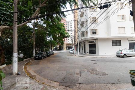 Vista da Sala de casa à venda com 7 quartos, 200m² em Barra Funda, São Paulo