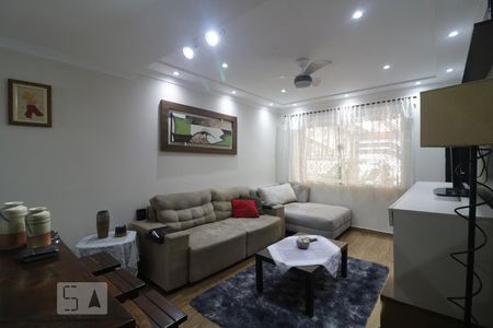 Sala de casa à venda com 2 quartos, 178m² em Jardim Vila Formosa, São Paulo