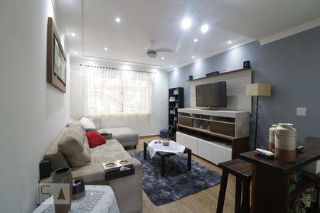 Sala de casa à venda com 2 quartos, 178m² em Jardim Vila Formosa, São Paulo