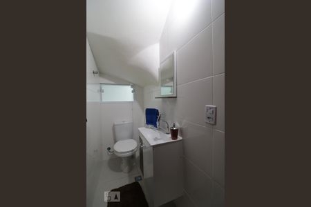 Lavabo de casa à venda com 2 quartos, 178m² em Jardim Vila Formosa, São Paulo