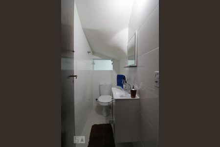 Lavabo de casa à venda com 2 quartos, 178m² em Jardim Vila Formosa, São Paulo