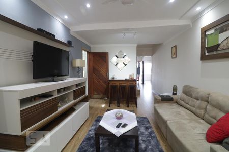 Sala de casa à venda com 2 quartos, 178m² em Jardim Vila Formosa, São Paulo