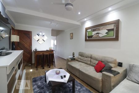 Sala de casa à venda com 2 quartos, 178m² em Jardim Vila Formosa, São Paulo