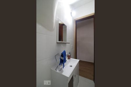 Lavabo de casa à venda com 2 quartos, 178m² em Jardim Vila Formosa, São Paulo