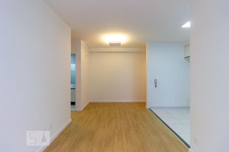 Sala de apartamento para alugar com 2 quartos, 62m² em Centro, Barueri