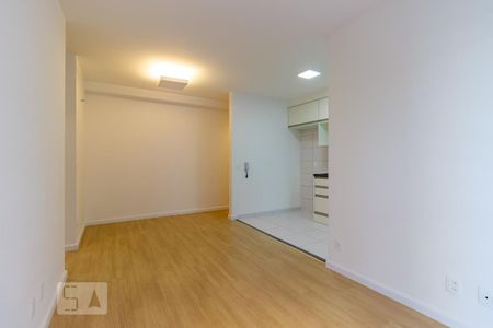 Sala de apartamento para alugar com 2 quartos, 62m² em Centro, Barueri