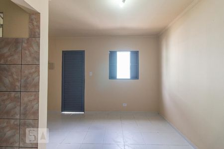 Kitnet de kitnet/studio para alugar com 1 quarto, 18m² em Quarta Parada, São Paulo