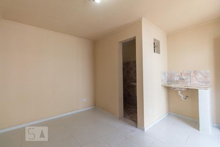 Kitnet de kitnet/studio para alugar com 1 quarto, 18m² em Quarta Parada, São Paulo