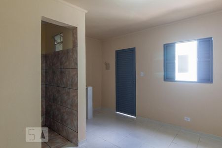 Kitnet de kitnet/studio para alugar com 1 quarto, 18m² em Quarta Parada, São Paulo