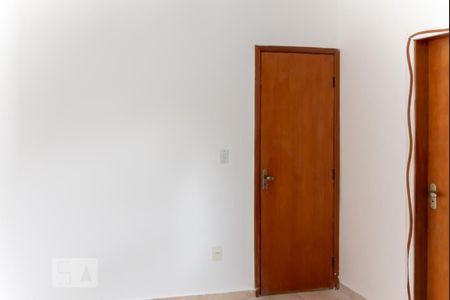 Suite 1 de casa de condomínio à venda com 2 quartos, 72m² em Vila Sílvia, São Paulo
