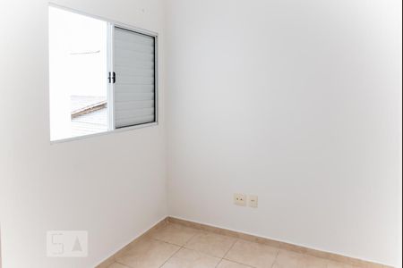 Suite 1 de casa de condomínio à venda com 2 quartos, 72m² em Vila Sílvia, São Paulo
