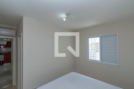 Suite de apartamento à venda com 2 quartos, 65m² em Centro, Campinas