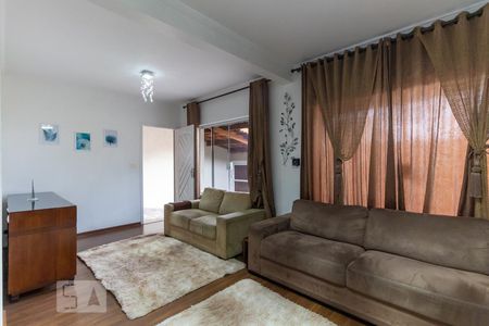 Sala de casa à venda com 4 quartos, 180m² em Jardim Sao Carlos (zona Leste), São Paulo