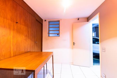 Sala de kitnet/studio para alugar com 1 quarto, 40m² em Jardim Aeroporto, São Paulo