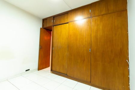 Quarto 1 - Armários de kitnet/studio para alugar com 1 quarto, 40m² em Jardim Aeroporto, São Paulo