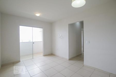 Sala de apartamento para alugar com 3 quartos, 69m² em Setor Negrão de Lima, Goiânia