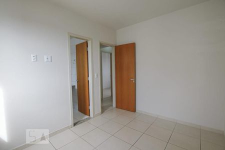 Suíte de apartamento para alugar com 3 quartos, 69m² em Setor Negrão de Lima, Goiânia