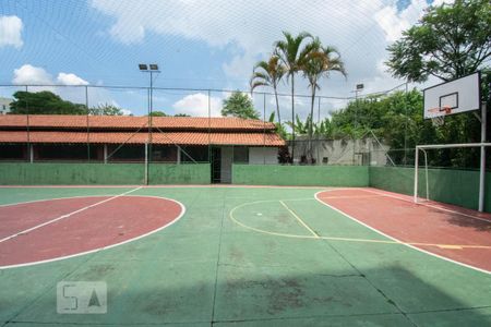 Quadra de apartamento à venda com 3 quartos, 67m² em Jardim Palmares, São Paulo