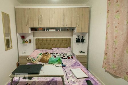 Quarto 1 de apartamento à venda com 3 quartos, 67m² em Jardim Palmares, São Paulo