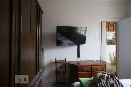 Quarto de apartamento para alugar com 1 quarto, 60m² em São Cristóvão, Rio de Janeiro