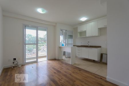 Apartamento à venda com 51m², 2 quartos e 1 vagaSala