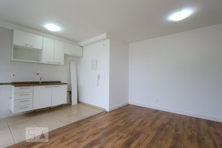 Apartamento à venda com 51m², 2 quartos e 1 vagaSala