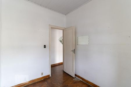 Quarto 1 de casa para alugar com 2 quartos, 90m² em Cambuci, São Paulo