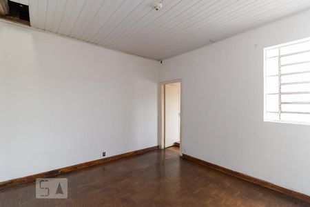 Sala de casa para alugar com 2 quartos, 90m² em Cambuci, São Paulo