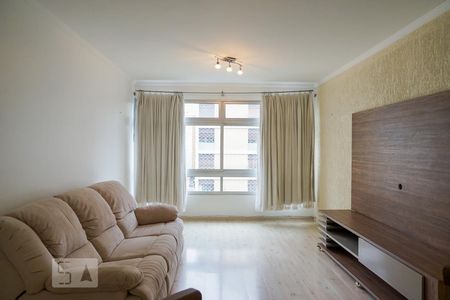 Apartamento à venda com 103m², 2 quartos e 1 vagaSala