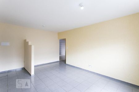 Sala de apartamento para alugar com 2 quartos, 102m² em Vila Califórnia, São Paulo