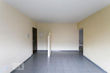 Sala de apartamento para alugar com 2 quartos, 102m² em Vila Califórnia, São Paulo