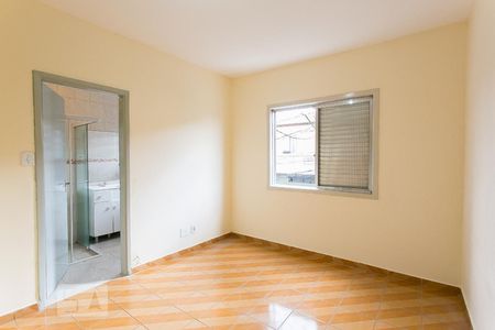 Suíte de apartamento para alugar com 2 quartos, 102m² em Vila Califórnia, São Paulo