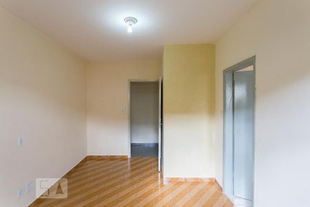 Suíte de apartamento para alugar com 2 quartos, 102m² em Vila Califórnia, São Paulo