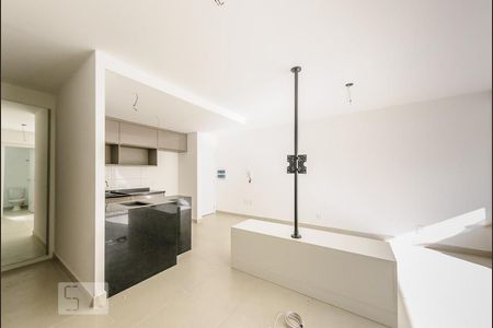 Ambiente Quarto de kitnet/studio à venda com 1 quarto, 43m² em Centro, Campinas