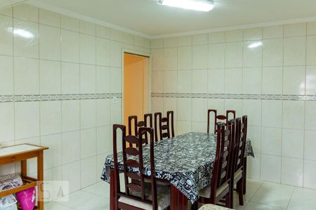 Casa para alugar com 162m², 3 quartos e 2 vagas Casa para alugar com 162m², 3 quartos e 2 vagasCozinha