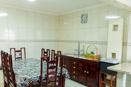 Casa para alugar com 162m², 3 quartos e 2 vagas Casa para alugar com 162m², 3 quartos e 2 vagasCozinha