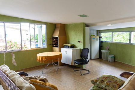 Casa para alugar com 162m², 3 quartos e 2 vagas Casa para alugar com 162m², 3 quartos e 2 vagasÁrea de Serviço