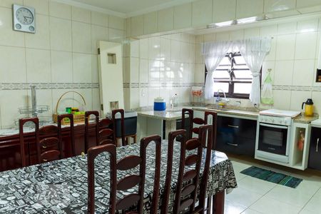 Casa para alugar com 162m², 3 quartos e 2 vagas Casa para alugar com 162m², 3 quartos e 2 vagasCozinha