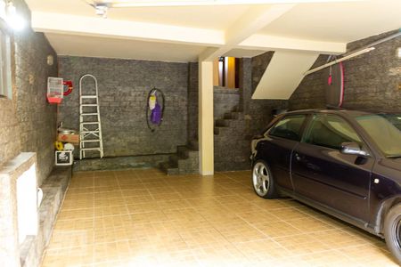 Casa para alugar com 162m², 3 quartos e 2 vagas Casa para alugar com 162m², 3 quartos e 2 vagasGaragem