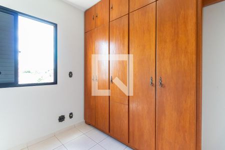 Quarto 2 de apartamento à venda com 2 quartos, 50m² em Vila Mascote, São Paulo